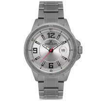 Relógio Masculino Daniel Klein DK.1.12577-6 Premium – Cinza