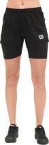 Short Wilson 19199 - Feminino