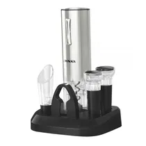Abridor de Vinhos Bivolt Satellite A-WP012