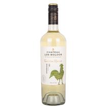 Vino Los Boldos Tradicion Sauv Blanc 750ML