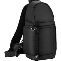 Mochila para Camera K&F Transversal Slim - Preto 10L (KF13.141)