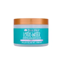 Tree Hut Body Butter Lutus Water 240G