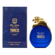 Chic N Glam Perfume Luxe Edition Tigress Femenino 100ML s/C