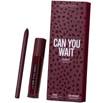 Beauty Creations Maquillaje Set Delineador Y Labial Can You Wait