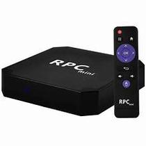 TV Box Digital RPC Mini 64GB/512GB