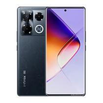 Infinix Cel Note 40 Pro 5G 6.78" DS NFC 8/256 Black