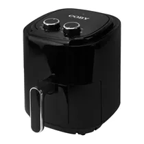 Fritadeira Elétrica Coby Airfry Family Home - 1200W - 3.5L - 110V - Preto