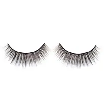 Cílios Postiços Mink 3D-29 Velvet Fashion