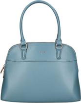 Bolsa David Jones Feminina CM6940 Blue