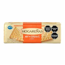 Biscoito Arcor Hogareñas Mix de Cereais 185G