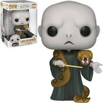 Funko Pop Harry Potter 6 *Super Sized 10* Lord Voldemort 109