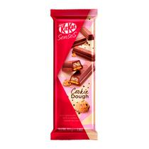 Chocolate Kit Kat Senses Recheio de Biscoito 111G