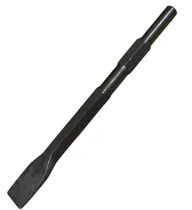 Maq. Martelo Rompedor-Demoledor Cinzel Plano 14*25*250MM