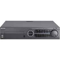 DVR Hikvision DS-8116HUHI-F8/N Turbo 16 Canais 1080P