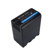 Bateria Kingma BP-U60 6700MAH p/Sony