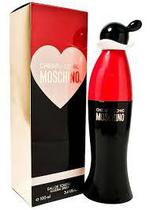 Perfume Moschino Cheap And Chic Eau de Toilette 100ML