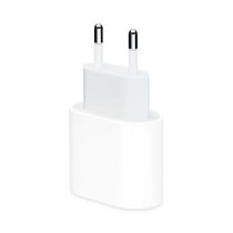 Adaptador Apple USB-C MHJE3ZM 20W Blanco