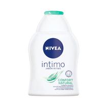 Jabn Intimo Nivea Confort Natural 250ML