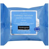 Lenco Demaquilante Neutrogena Refill Pack - 25 Unidades