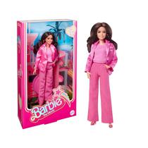 Muneca Mattel HPJ98 Barbie The Movie Morena