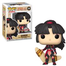 Funko Pop! Animation Inuyasha (Special Edition) - Sango 1300