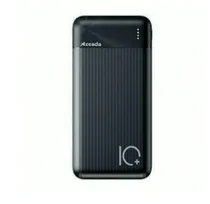 Bateria Ext (10000MAH) AZ-P08 Azeada