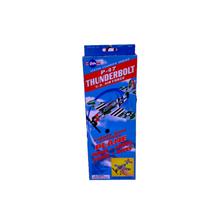 Aviao Gal Thunderbolt Rubber Powr GAL738