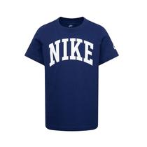 Remera Infantil Nike 86M367U90 Club Seasonal