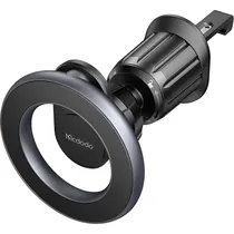 Suporte Magnético para Celular Mcdodo CM-6260 para Carro - Preto