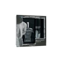 Rocky Man Kit 100ML + Deo Spray