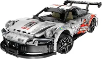 Blocos de Construção Carro 2 EM1 Im.Master - 9821 (1.551 Peças)