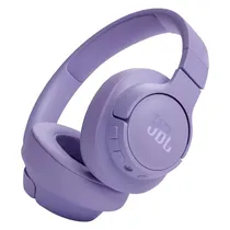 Fone de Ouvido JBL T720BT Wireless - Purple