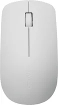 Mouse Rapoo M20 Plus Silent Wireless 2.4GHZ Branco