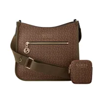 Cartera Guess SG940612 Cocoa