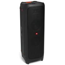 Caxia de Som JBL Portatil Partybox 1000 Black