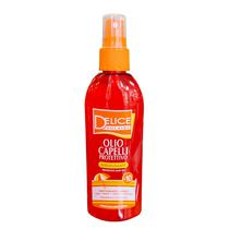 DC. Hair Sun Oil SPF10 150ML