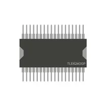 Car Ci TLE6240GP Drive Multec-H Corsa,Celta,Etc