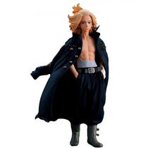 Boneco Banpresto Tokyo Revengers Manjiro Sano Vol.2 12492