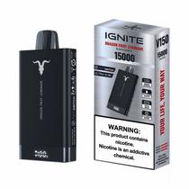 Pod Descartavel Ignite V150 - 15000 Puffs - Dragon Fruit Lemonade