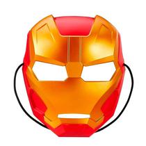 Iro Man Mask