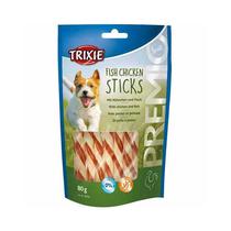 Snacks Trixie 31747 Fish Chicken 80G