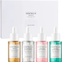 Kit Ampola Madagascar Centella Ampoule - 30ML (4 Unidade)