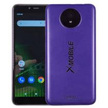 Smartphone Xmobile Phone X55 2GB/16GB 4G Purple