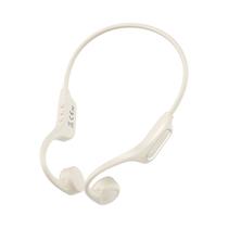 Auricular Inalambrico Wiwu Marathon Plus G1 Blanco