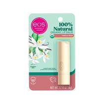 Eos Lip Balm Vanilla Bean