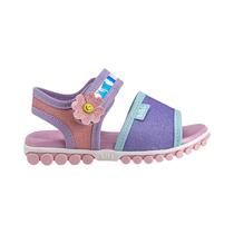 Sandalia Infantil Bibi 1240024