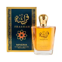 Perfume Minerva Frashah Edp 100ML - Unisex
