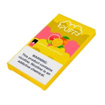 Vaper Puff Pods Lemon Grape Fruit 5%