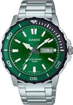 Relogio Casio Analogico MTD-125D-3AVDF - Masculino