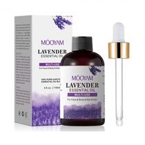 Oleo Essencial Mooyam Lavender Multifuncao 118ML